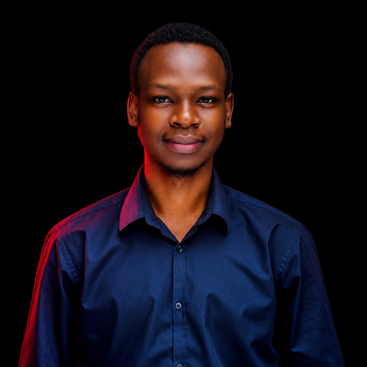 Jonathan Mwebaze