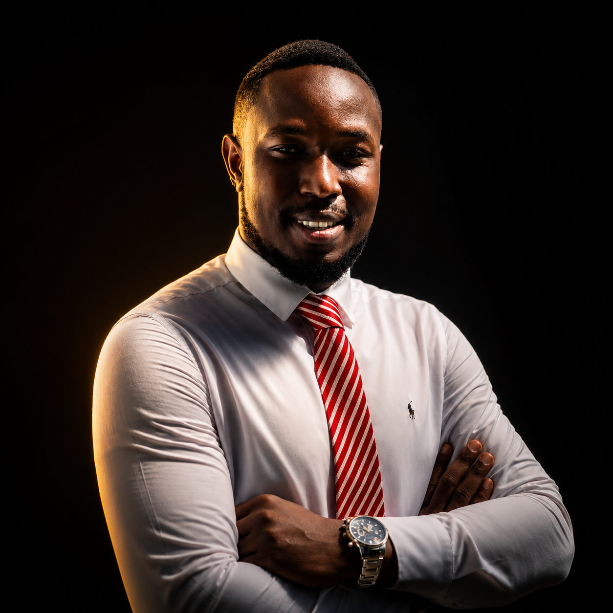 Jonathan Mwebaze