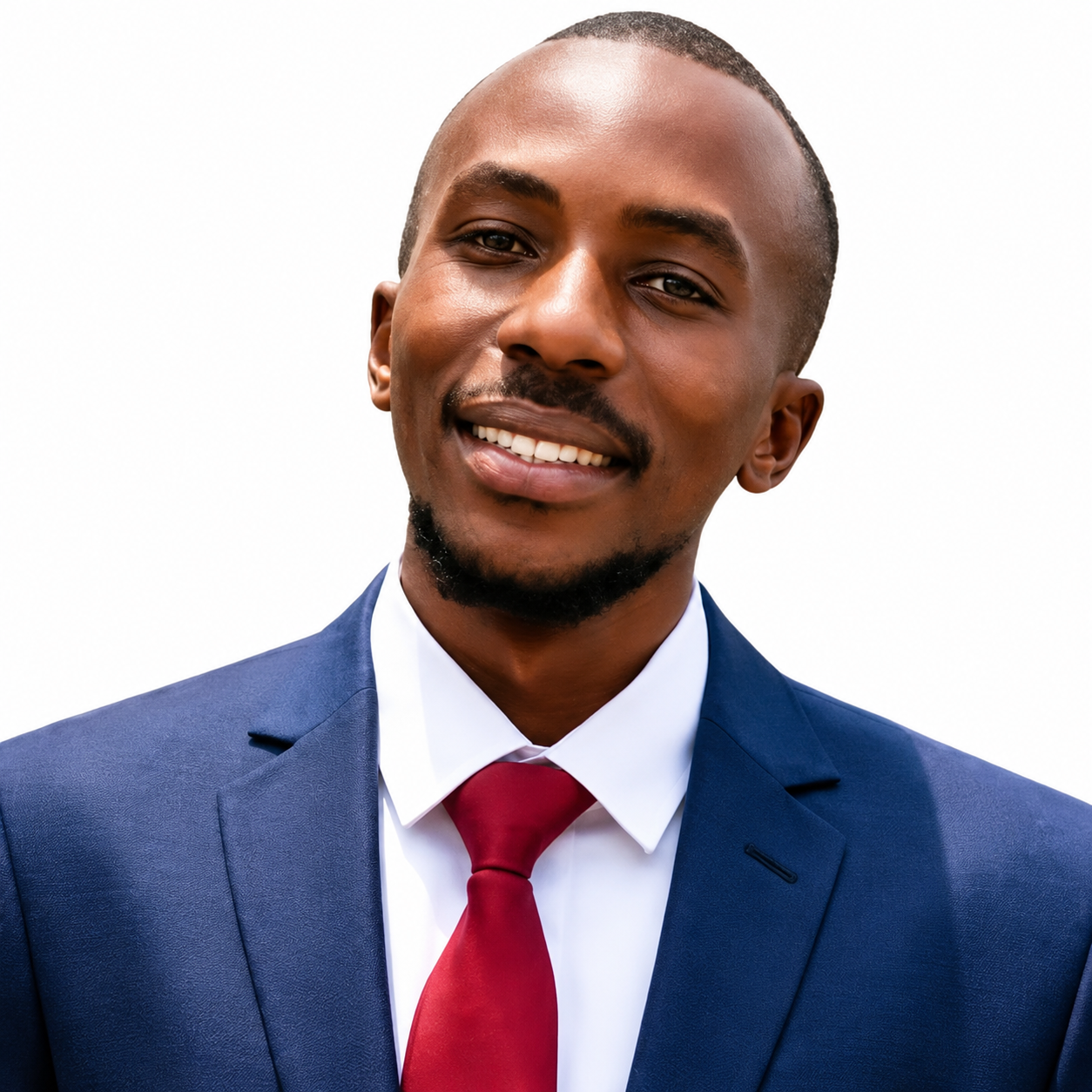 Jonathan Mwebaze